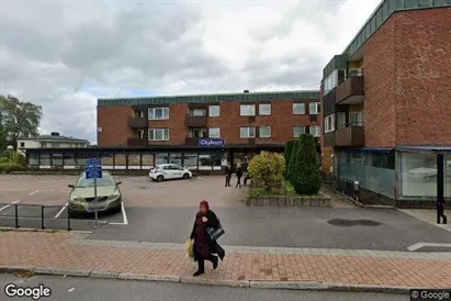 Kontorshotell att hyra i Gislaved - Bild från Google Street View Kontorshotell att hyra i Gislaved - Bild från Google Street View