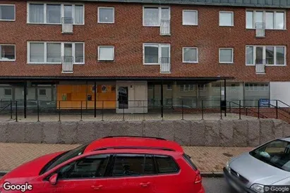 Affärslokaler att hyra i Gislaved - Bild från Google Street View Affärslokaler att hyra i Gislaved - Bild från Google Street View