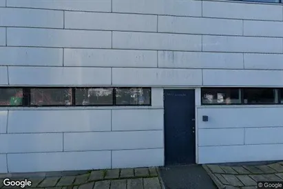 Kontorslokaler att hyra i Johanneberg - Bild från Google Street View Kontorslokaler att hyra i Johanneberg - Bild från Google Street View