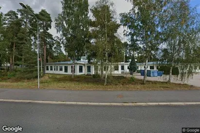 Kontorslokaler att hyra i Gislaved - Bild från Google Street View Kontorslokaler att hyra i Gislaved - Bild från Google Street View