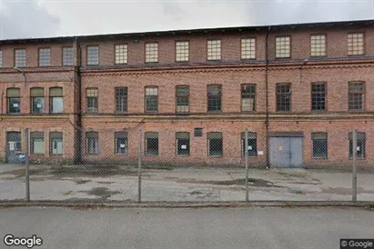 Kontorslokaler att hyra i Gislaved - Bild från Google Street View Kontorslokaler att hyra i Gislaved - Bild från Google Street View