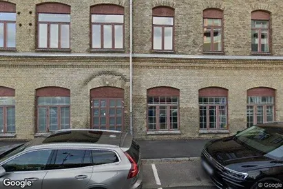 Kontorslokaler att hyra i Göteborg Centrum - Bild från Google Street View Kontorslokaler att hyra i Göteborg Centrum - Bild från Google Street View