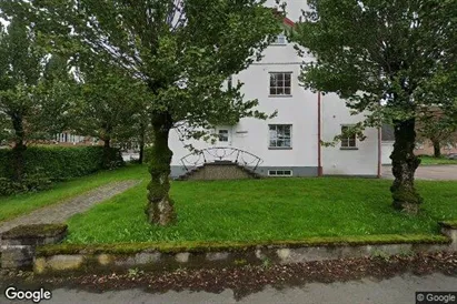 Kontorslokaler att hyra i Gislaved - Bild från Google Street View Kontorslokaler att hyra i Gislaved - Bild från Google Street View