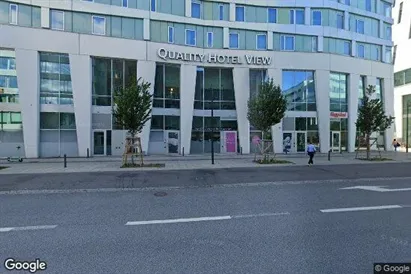 Kontorslokaler att hyra i Område ej specificerat - Bild från Google Street View Kontorslokaler att hyra i Område ej specificerat - Bild från Google Street View