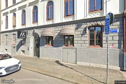 Kontorslokaler att hyra i Göteborg Centrum - Bild från Google Street View Kontorslokaler att hyra i Göteborg Centrum - Bild från Google Street View