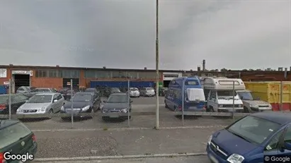 Kontorslokaler att hyra i Rosengård - Bild från Google Street View Kontorslokaler att hyra i Rosengård - Bild från Google Street View