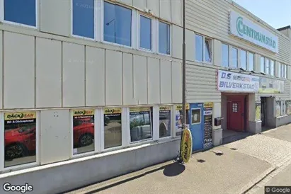 Lagerlokaler att hyra i Område ej specificerat - Bild från Google Street View Lagerlokaler att hyra i Område ej specificerat - Bild från Google Street View