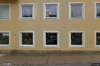 Kontorslokaler att hyra i Gislaved - Bild från Google Street View Kontorslokaler att hyra i Gislaved - Bild från Google Street View