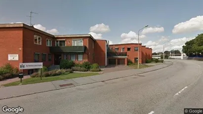 Kontorslokaler att hyra i Rosengård - Bild från Google Street View Kontorslokaler att hyra i Rosengård - Bild från Google Street View