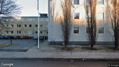 Kontorslokaler att hyra i Luleå - Bild från Google Street View Kontorslokaler att hyra i Luleå - Bild från Google Street View