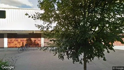 Kontorslokaler att hyra i Gislaved - Bild från Google Street View Kontorslokaler att hyra i Gislaved - Bild från Google Street View