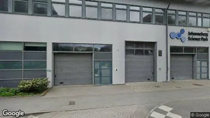 Kontorshotell att hyra i Johanneberg - Bild från Google Street View Kontorshotell att hyra i Johanneberg - Bild från Google Street View