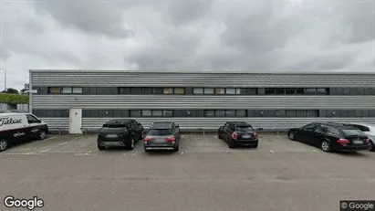 Industrilokaler att hyra i Fosie - Bild från Google Street View Industrilokaler att hyra i Fosie - Bild från Google Street View