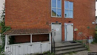 Industrilokaler att hyra i Område ej specificerat - Bild från Google Street View Industrilokaler att hyra i Område ej specificerat - Bild från Google Street View