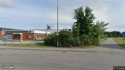 Kontorslokaler att hyra i Fosie - Bild från Google Street View Kontorslokaler att hyra i Fosie - Bild från Google Street View