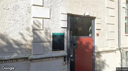 Kontorslokaler att hyra i Johanneberg - Bild från Google Street View Kontorslokaler att hyra i Johanneberg - Bild från Google Street View