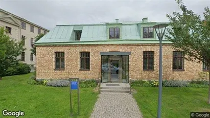 Kontorslokaler att hyra i Johanneberg - Bild från Google Street View Kontorslokaler att hyra i Johanneberg - Bild från Google Street View