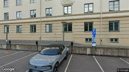 Kontorslokaler att hyra i Johanneberg - Bild från Google Street View Kontorslokaler att hyra i Johanneberg - Bild från Google Street View