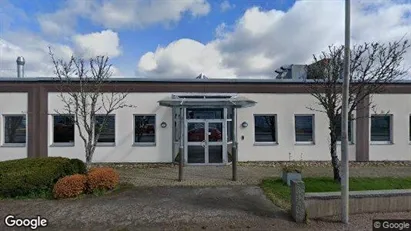 Kontorslokaler att hyra i Gislaved - Bild från Google Street View Kontorslokaler att hyra i Gislaved - Bild från Google Street View