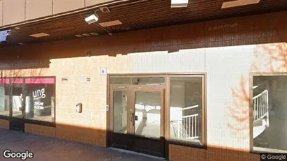 Kontorslokaler att hyra i Gislaved - Bild från Google Street View Kontorslokaler att hyra i Gislaved - Bild från Google Street View