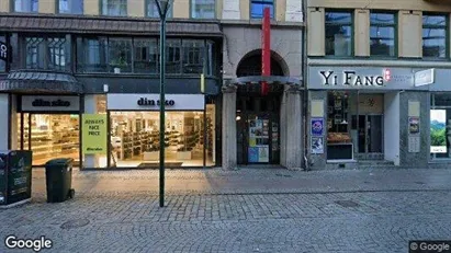 Affärslokaler att hyra i Område ej specificerat - Bild från Google Street View Affärslokaler att hyra i Område ej specificerat - Bild från Google Street View