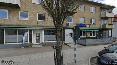 Kontorslokaler att hyra i Gislaved - Bild från Google Street View Kontorslokaler att hyra i Gislaved - Bild från Google Street View