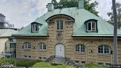 Kontorslokaler att hyra i Johanneberg - Bild från Google Street View Kontorslokaler att hyra i Johanneberg - Bild från Google Street View