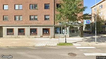 Kontorslokaler att hyra i Luleå - Bild från Google Street View Kontorslokaler att hyra i Luleå - Bild från Google Street View