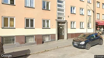 Kontorslokaler att hyra i Söderort - Bild från Google Street View Kontorslokaler att hyra i Söderort - Bild från Google Street View