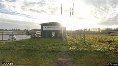 Industrilokaler att hyra i Skara - Bild från Google Street View Industrilokaler att hyra i Skara - Bild från Google Street View