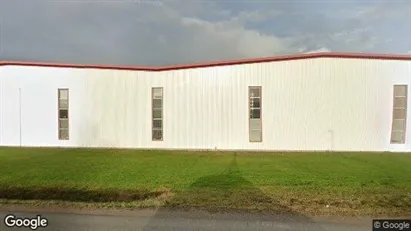 Industrilokaler att hyra i Skara - Bild från Google Street View Industrilokaler att hyra i Skara - Bild från Google Street View