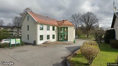 Kontorslokaler att hyra i Gislaved - Bild från Google Street View Kontorslokaler att hyra i Gislaved - Bild från Google Street View