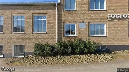 Kontorslokaler att hyra i Gislaved - Bild från Google Street View Kontorslokaler att hyra i Gislaved - Bild från Google Street View