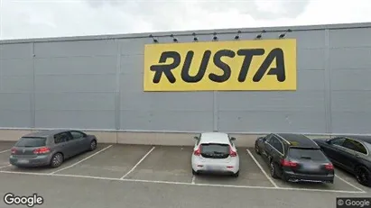 Kontorslokaler att hyra i Gislaved - Bild från Google Street View Kontorslokaler att hyra i Gislaved - Bild från Google Street View