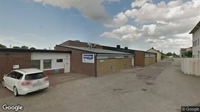 Kontorslokaler att hyra i Rosengård - Bild från Google Street View Kontorslokaler att hyra i Rosengård - Bild från Google Street View