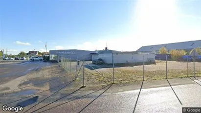 Affärslokaler att hyra i Skara - Bild från Google Street View Affärslokaler att hyra i Skara - Bild från Google Street View