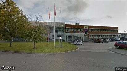 Affärslokaler att hyra i Skara - Bild från Google Street View Affärslokaler att hyra i Skara - Bild från Google Street View