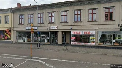Kontorslokaler att hyra i Vänersborg - Bild från Google Street View Kontorslokaler att hyra i Vänersborg - Bild från Google Street View