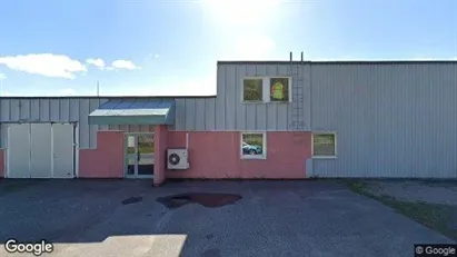 Affärslokaler att hyra i Vänersborg - Bild från Google Street View Affärslokaler att hyra i Vänersborg - Bild från Google Street View