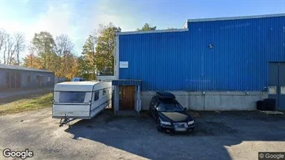 Affärslokaler att hyra i Vänersborg - Bild från Google Street View Affärslokaler att hyra i Vänersborg - Bild från Google Street View