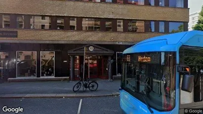 Kliniklokaler att hyra i Göteborg Centrum - Bild från Google Street View Kliniklokaler att hyra i Göteborg Centrum - Bild från Google Street View