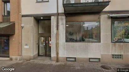 Affärslokaler att hyra i Skara - Bild från Google Street View Affärslokaler att hyra i Skara - Bild från Google Street View