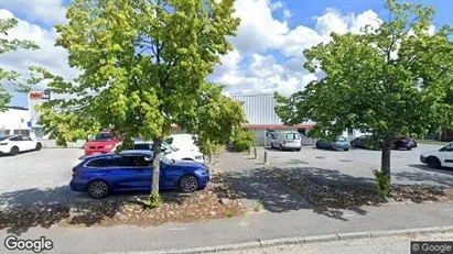 Lagerlokaler att hyra i Fosie - Bild från Google Street View Lagerlokaler att hyra i Fosie - Bild från Google Street View