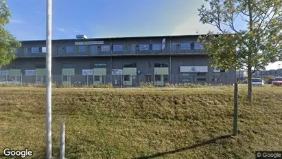 Lagerlokaler att hyra i Fosie - Bild från Google Street View Lagerlokaler att hyra i Fosie - Bild från Google Street View