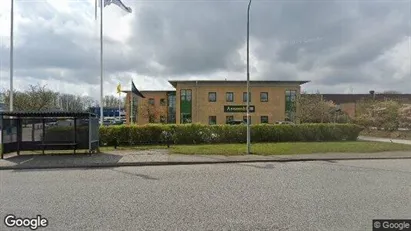 Industrilokaler att hyra i Fosie - Bild från Google Street View Industrilokaler att hyra i Fosie - Bild från Google Street View