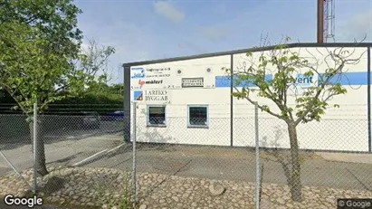 Industrilokaler att hyra i Fosie - Bild från Google Street View Industrilokaler att hyra i Fosie - Bild från Google Street View