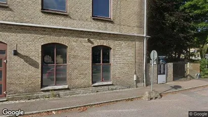 Kontorslokaler att hyra i Johanneberg - Bild från Google Street View Kontorslokaler att hyra i Johanneberg - Bild från Google Street View