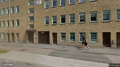 Kontorslokaler att hyra i Johanneberg - Bild från Google Street View Kontorslokaler att hyra i Johanneberg - Bild från Google Street View