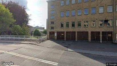 Kontorslokaler att hyra i Johanneberg - Bild från Google Street View Kontorslokaler att hyra i Johanneberg - Bild från Google Street View