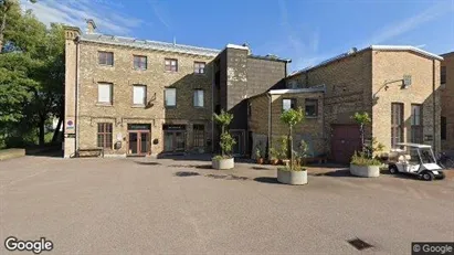 Kontorslokaler att hyra i Johanneberg - Bild från Google Street View Kontorslokaler att hyra i Johanneberg - Bild från Google Street View